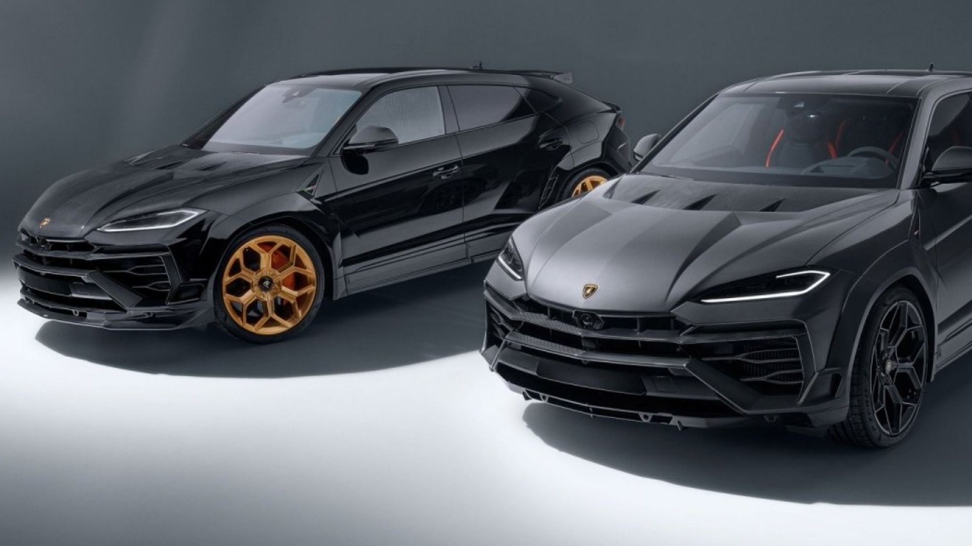 Copertina Lamborghini